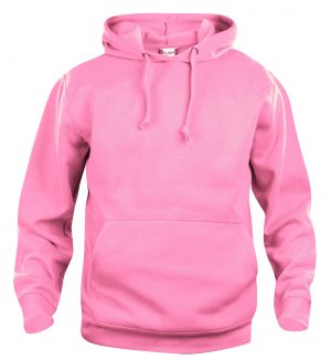 Clique Unisex Stockholm Pullover Hoodie - Image 8