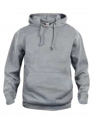 Clique Unisex Stockholm Pullover Hoodie - Image 15