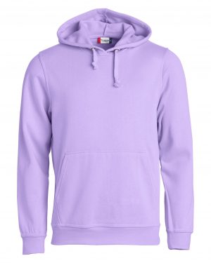 Clique Unisex Stockholm Pullover Hoodie - Image 43