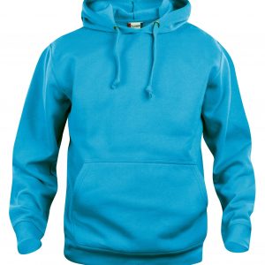 Clique Unisex Stockholm Pullover Hoodie
