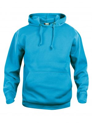 Clique Unisex Stockholm Pullover Hoodie - Image 47
