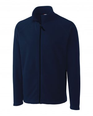 Clique Summit Performance Fleece Full Zip Mens Jacket - Image 5
