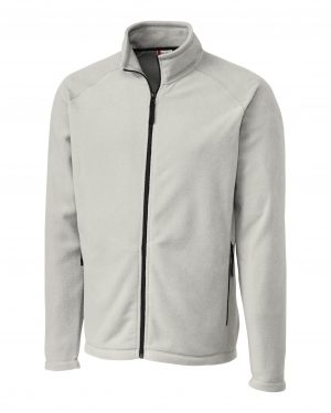 Clique Summit Performance Fleece Full Zip Mens Jacket - Image 8