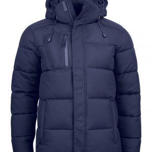 Clique Colorado Insulated Mens Puffer Coat