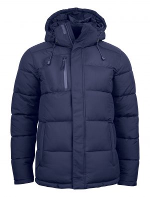 Clique Colorado Insulated Mens Puffer Coat