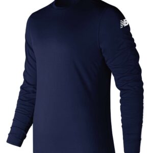 New Balance Performance Long Sleeve T-Shirt