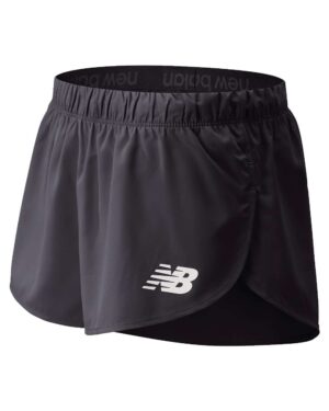 New Balance Women's Athletics Split Shorts