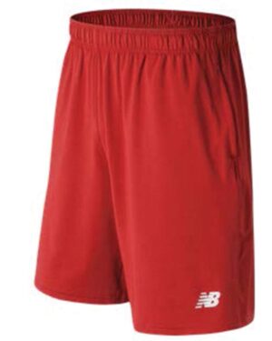 New Balance Tech Shorts - Image 2