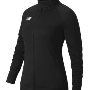 New Balance Women's Tech Fit Jacket