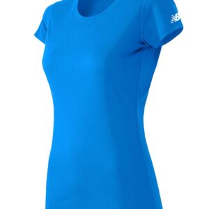 New Balance Women's Performance T-Shirt