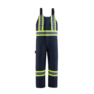 Canada Sportswear Men's Hi-vis Insulated Overall - Image 3