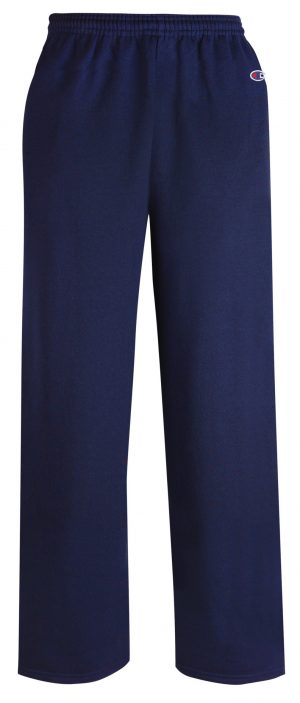 Champion Powerblend ECO® Fleece Pants - Image 2