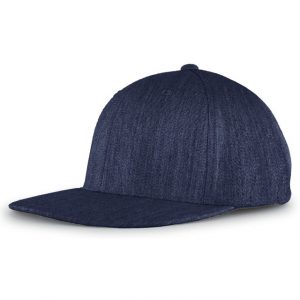 Flexfit® Premium Acrylic/Wool Blend Cap