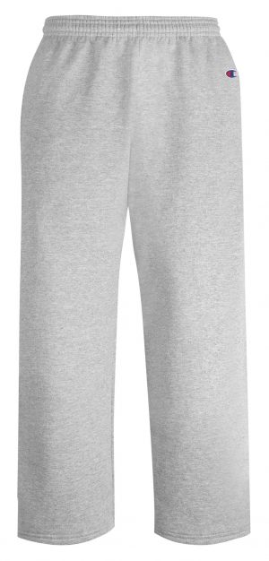 Champion Youth Powerblend ECO® Fleece Pants - Image 3