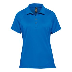 Stormtech Women's Milano Sports Polo - Image 3