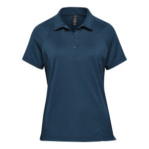 Stormtech Women's Milano Sports Polo - Image 4