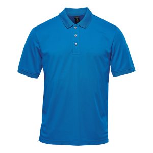 Stormtech  Men's Sirocco Sports Polo - Image 3