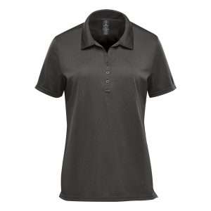 Stormtech Women's Treeline Performance Short Sleeve Polo