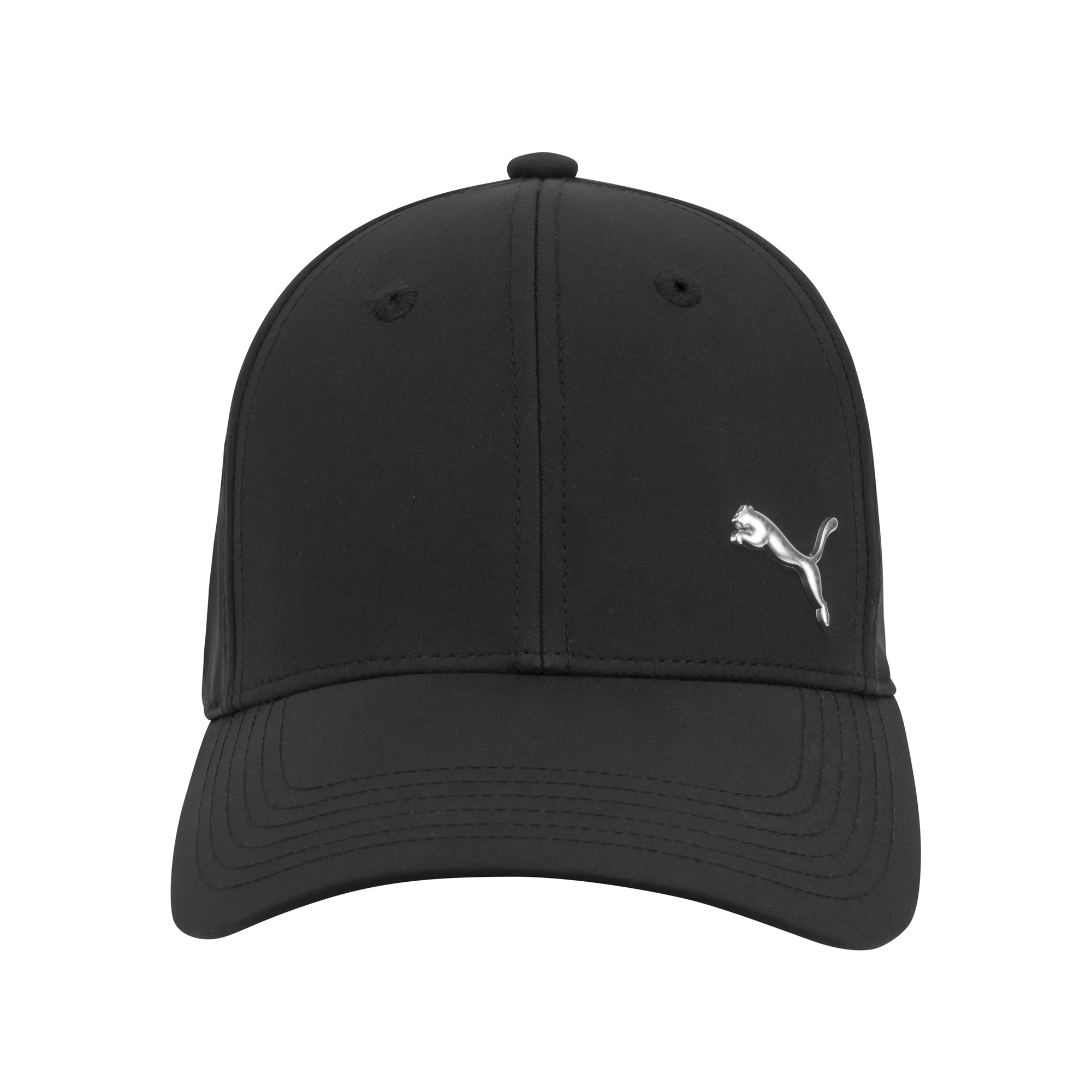Puma Alloy Stretch Fit Cap