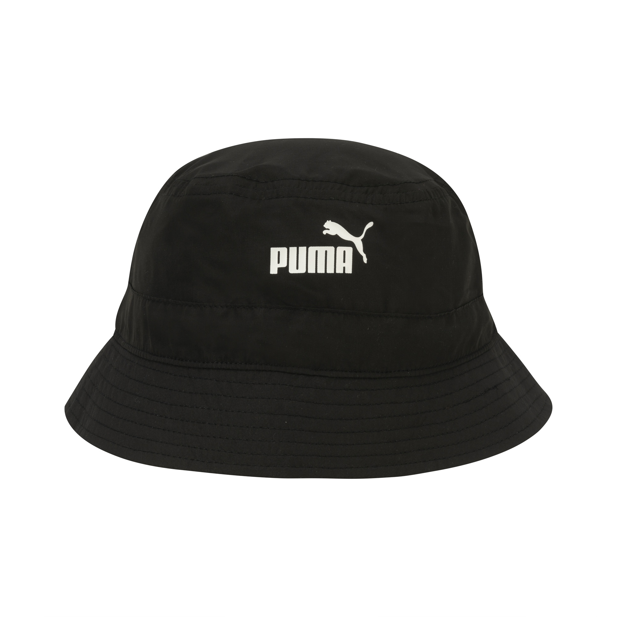 Puma Nylon Adjustable Bucket Hat