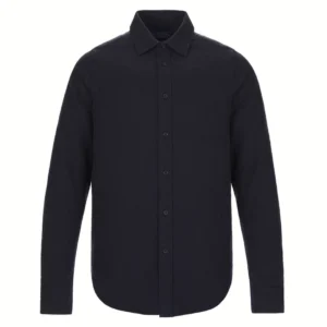 Canada Sportswear Men's Brushed Flannel Shirt - Image 3