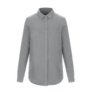 Canada Sportswear Ladies Brushed Flannel Shirt