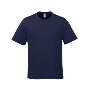 Canada Sportswear Youth Crewneck Ring Spun Combed Cotton Tee - Image 10