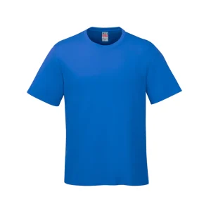 Canada Sportswear Youth Crewneck Ring Spun Combed Cotton Tee - Image 11