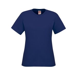 Canada Sportswear Ladies Crew Neck Tee - Image 5