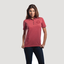 Fairway Poly Cotton Polo