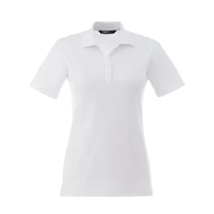 Canada Sportswear Ladies Performance Polo