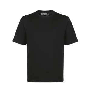 Canada Sportswear Men's Cotton/poly Crew Neck Tee