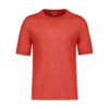 Canada Sportswear Men's Cotton/poly Crew Neck Tee - Image 5