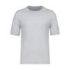 Canada Sportswear Men's Cotton/poly Crew Neck Tee - Image 4