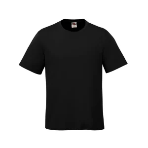 Canada Sportswear Youth Crew Neck Polyester Tee - Image 4