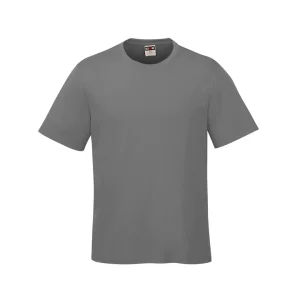 Canada Sportswear Youth Crew Neck Polyester Tee - Image 6