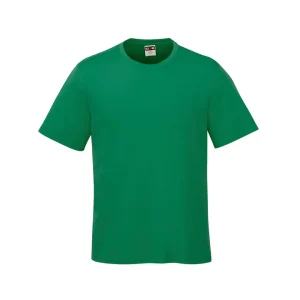 Canada Sportswear Youth Crew Neck Polyester Tee - Image 7