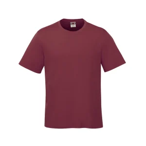 Canada Sportswear Youth Crew Neck Polyester Tee - Image 8