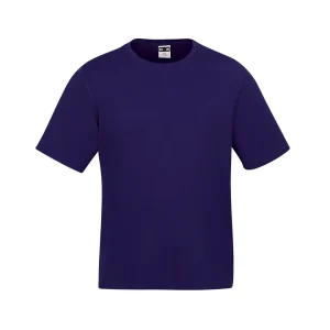 Canada Sportswear Youth Crew Neck Polyester Tee - Image 10