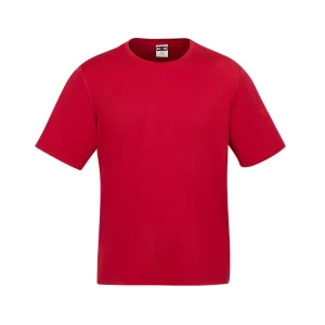 Canada Sportswear Youth Crew Neck Polyester Tee - Image 11