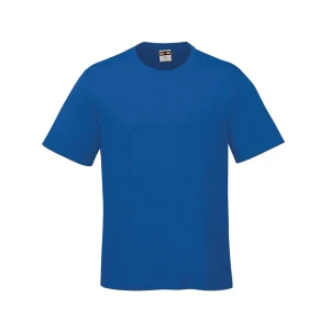 Canada Sportswear Youth Crew Neck Polyester Tee - Image 12