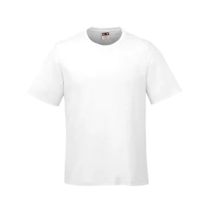 Canada Sportswear Youth Crew Neck Polyester Tee