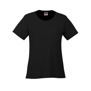 Canada Sportswear Ladies Coast – Crew Neck Tee - Image 10