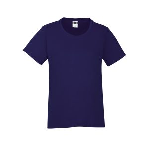 Canada Sportswear Ladies Coast – Crew Neck Tee - Image 12