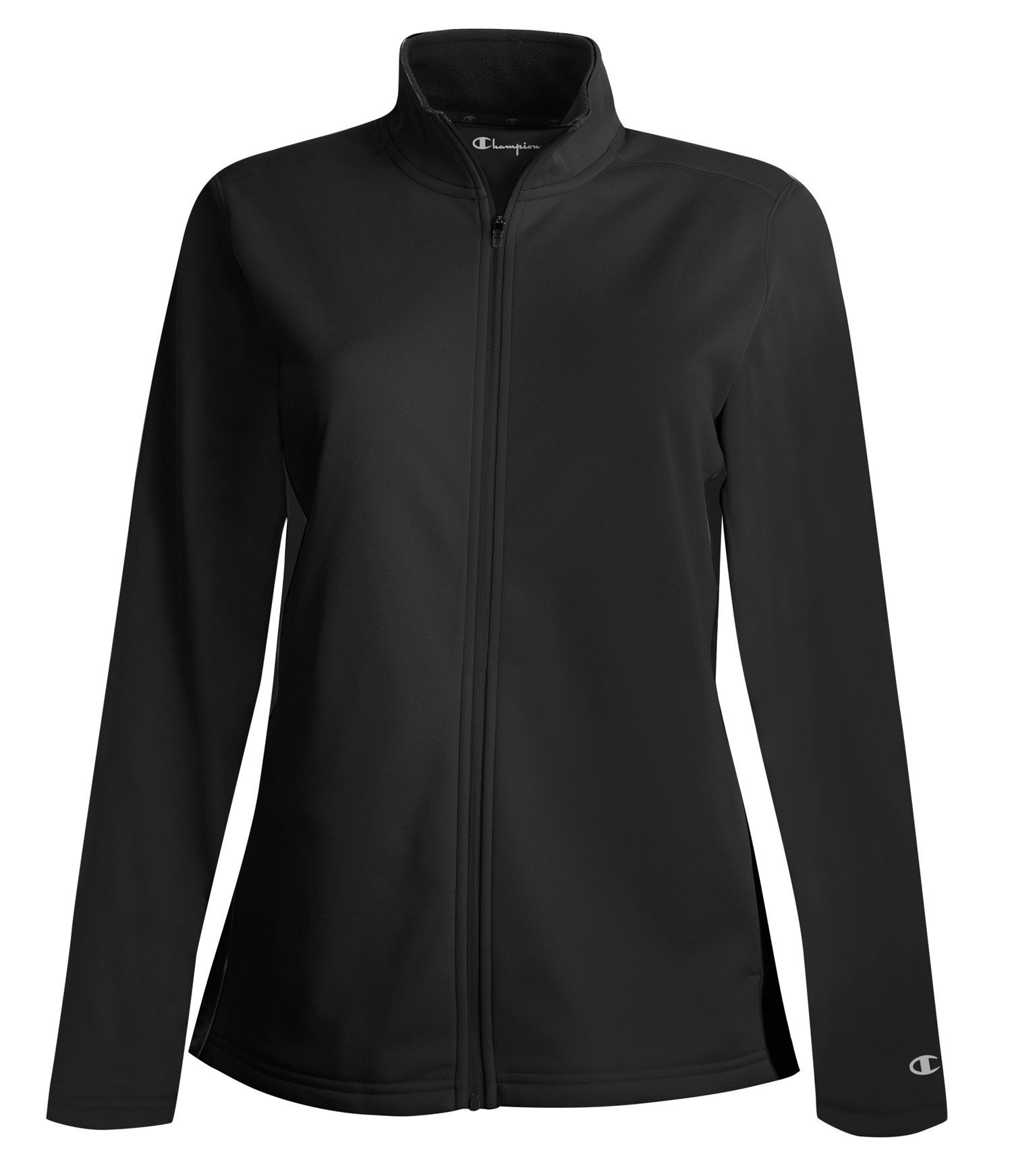 Champion Women’s Performance Fleece Full Zip Jacket