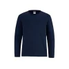 Canada Sportswear Youth Long Sleeve Crew Neck Polyester Tee - Image 4