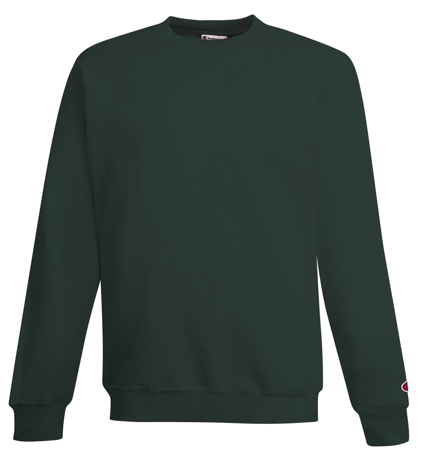 Champion Youth Powerblend ECO ® Fleece Crew