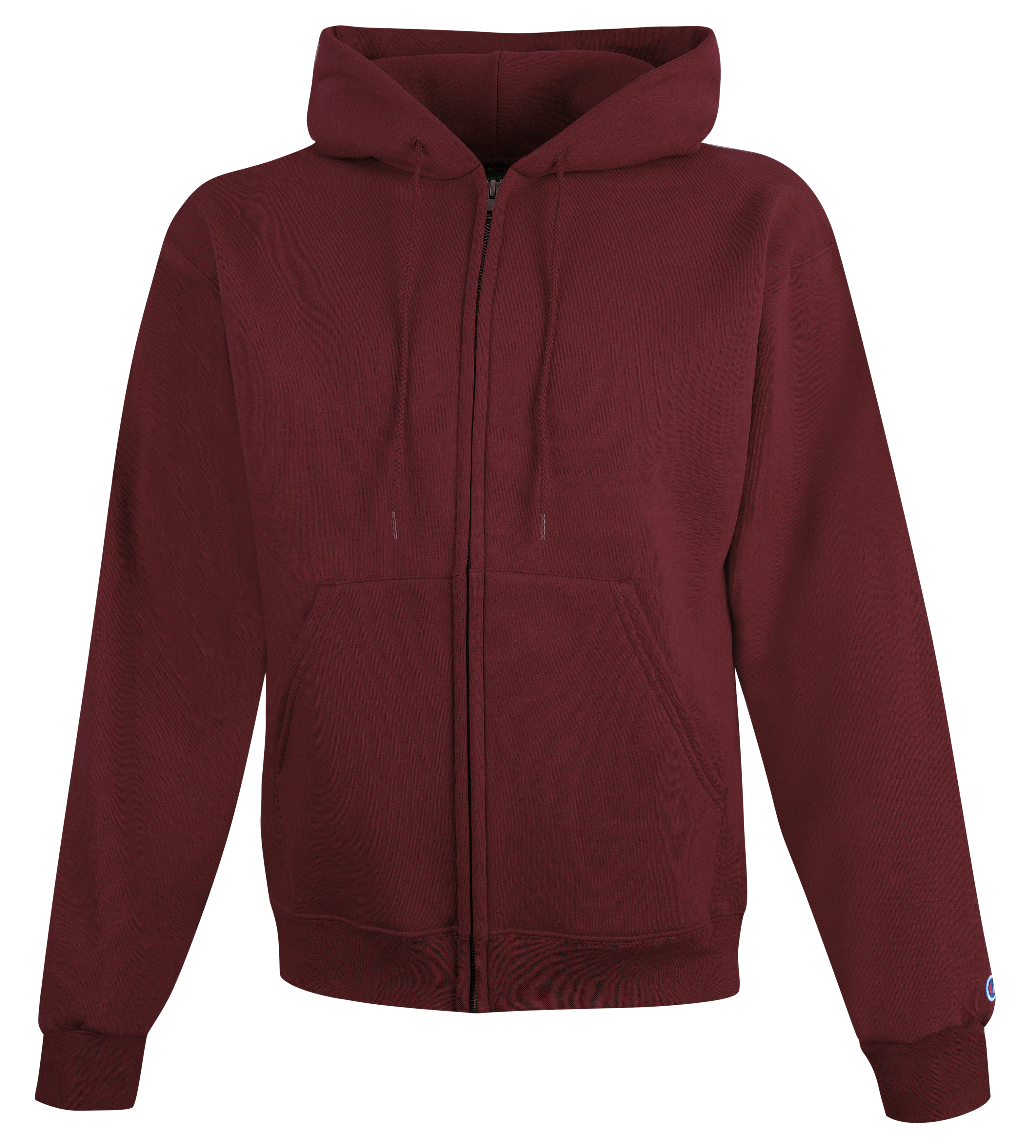 Champion Powerblend ECO® Fleece Zip Hood
