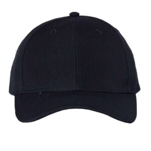 Sportsman Wool-Blend Cap
