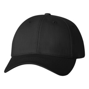 Sportsman Adult Cotton Twill Cap